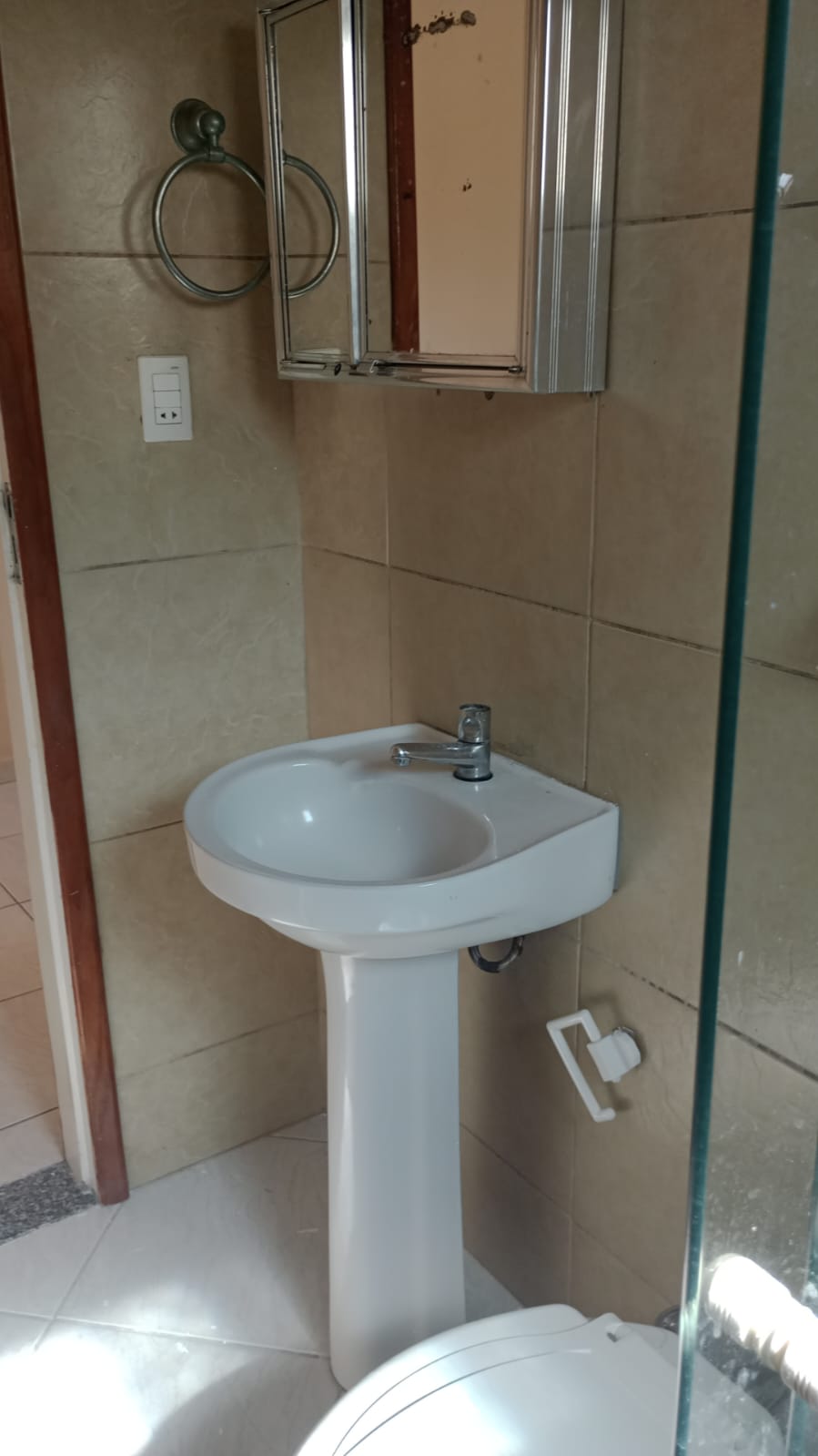 Casa 3 Dormitórios Região Norte São José dos Campos imagem 3