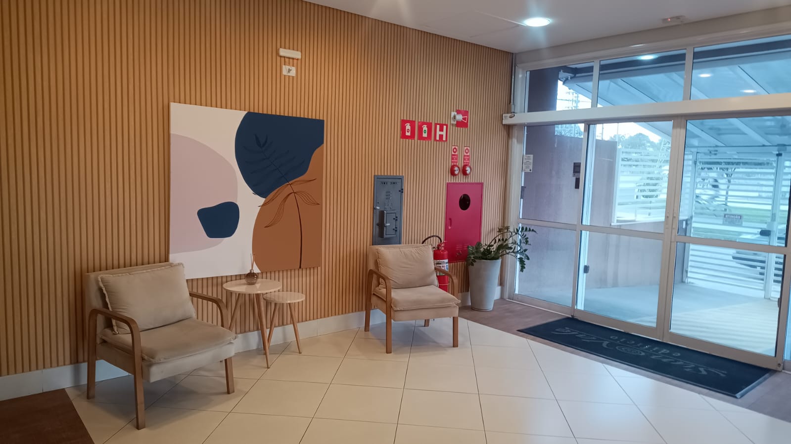 Apartamento imagem 12