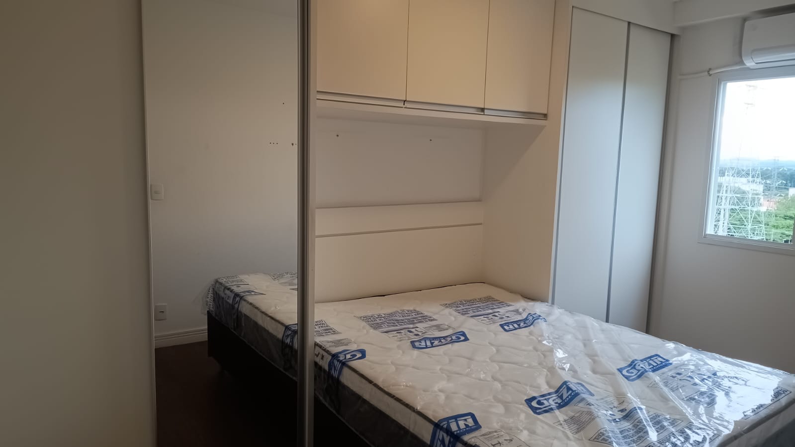 Apartamento imagem 8