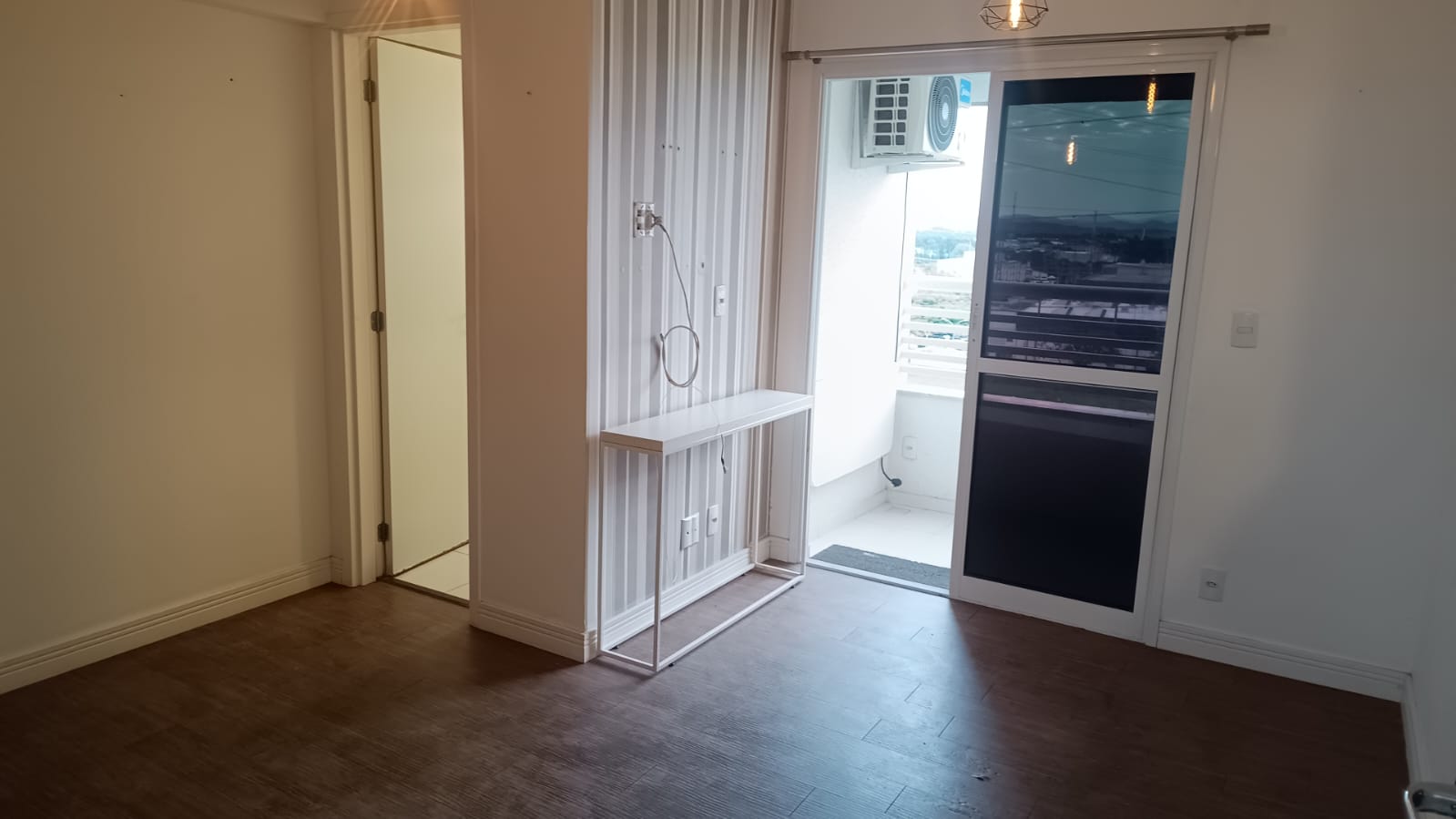 Apartamento imagem 9