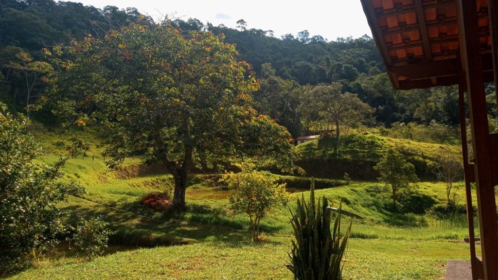 Belo sítio em Igaratá - SP imagem 12