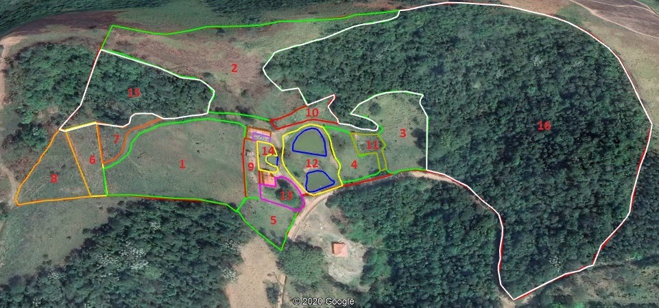 Belo sítio em Igaratá - SP imagem 2