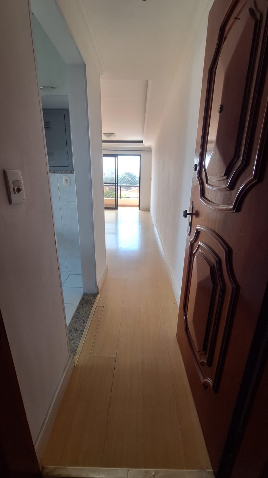Apartamento -São José dos Campos SP imagem 2