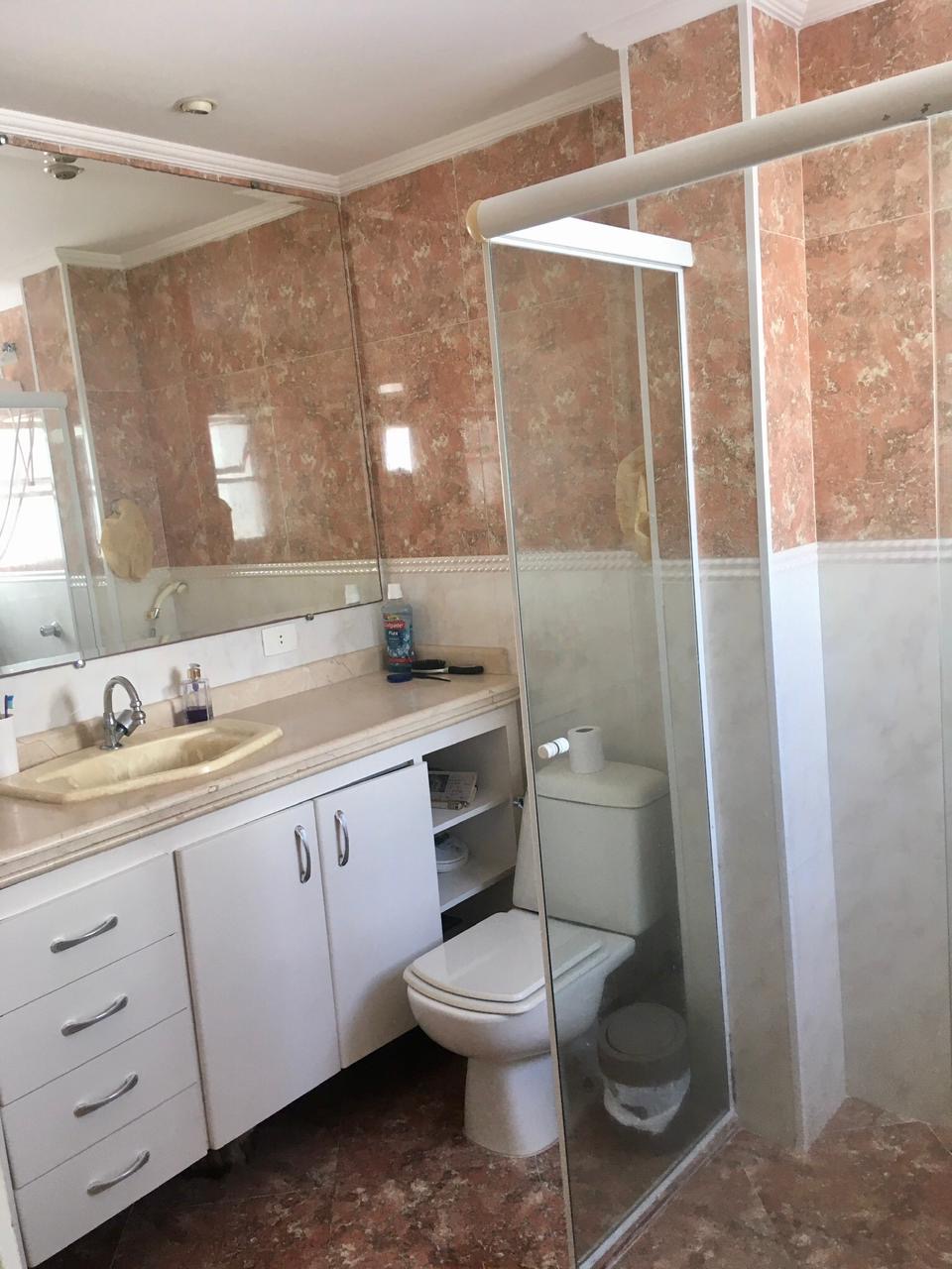 Apartamento Duplex  imagem 8