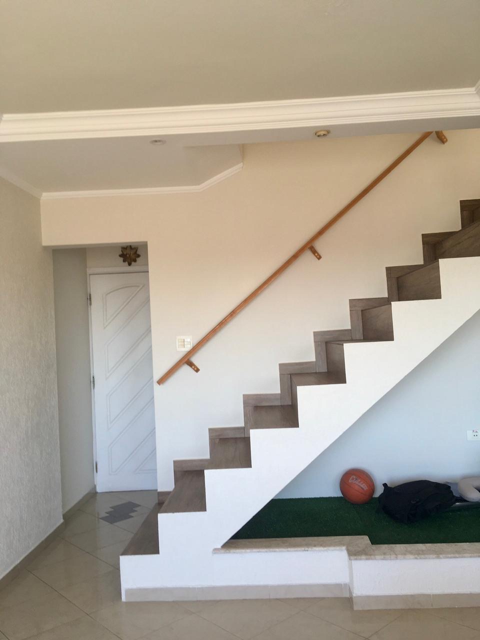 Apartamento Duplex  imagem 12