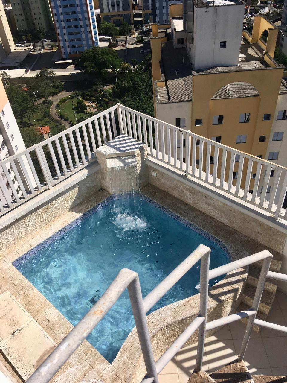 Apartamento Duplex  imagem 19