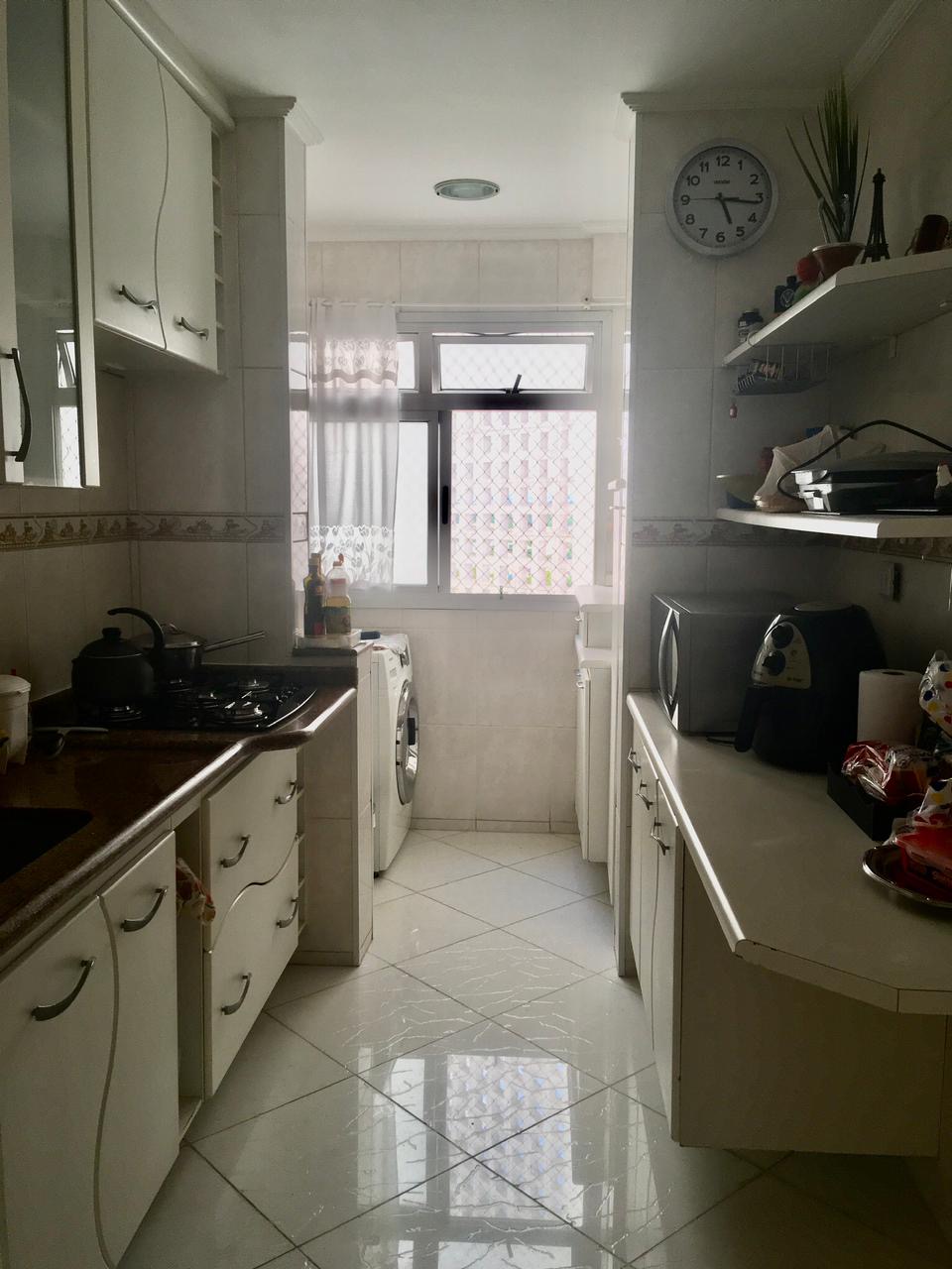 Apartamento Duplex  imagem 21