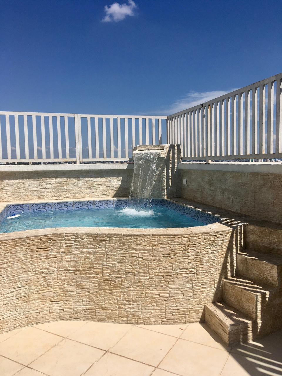 Apartamento Duplex  imagem 28