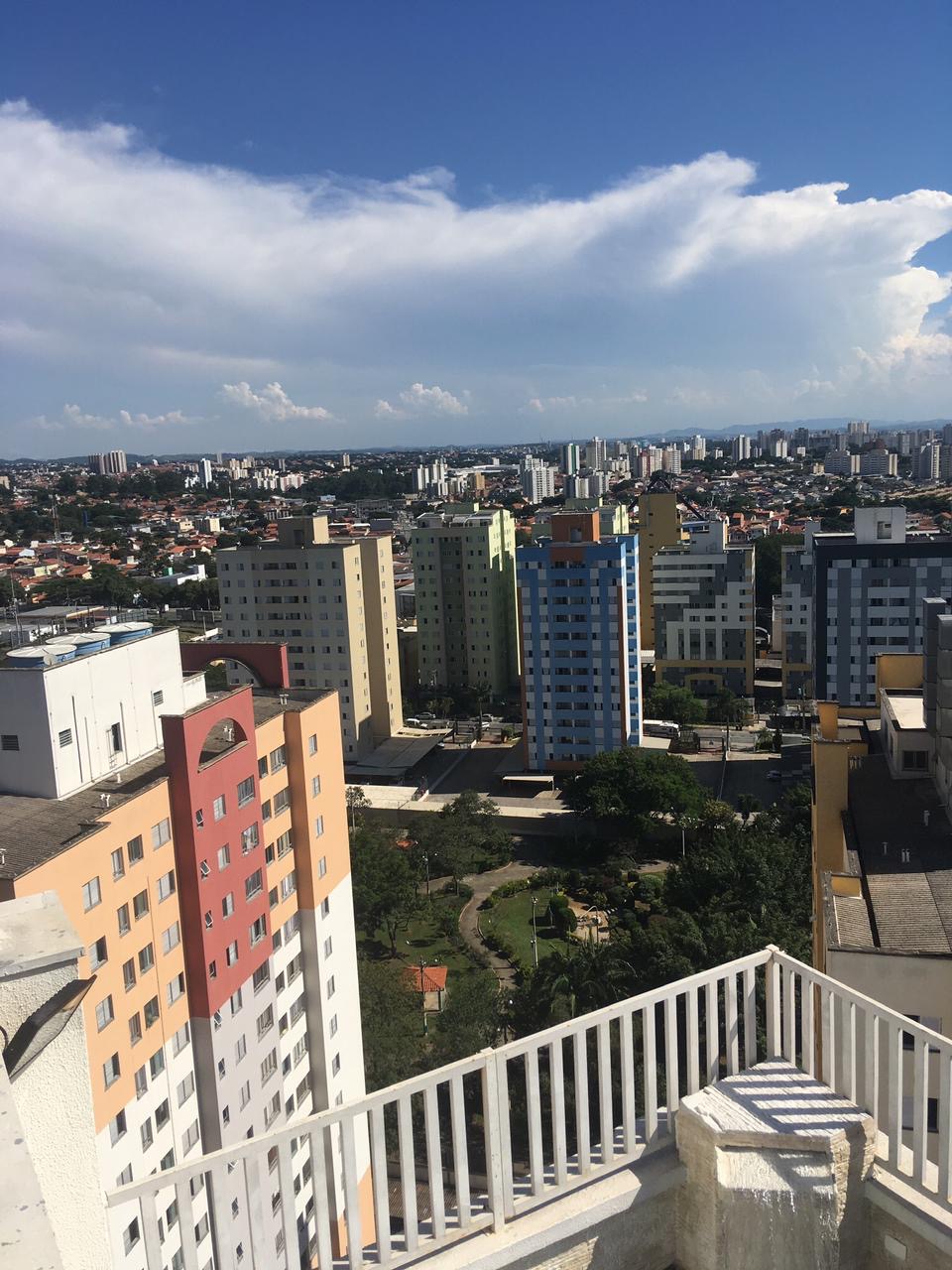 Apartamento Duplex  imagem 35