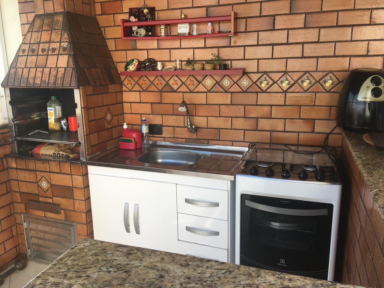 Apartamento Duplex  imagem 37