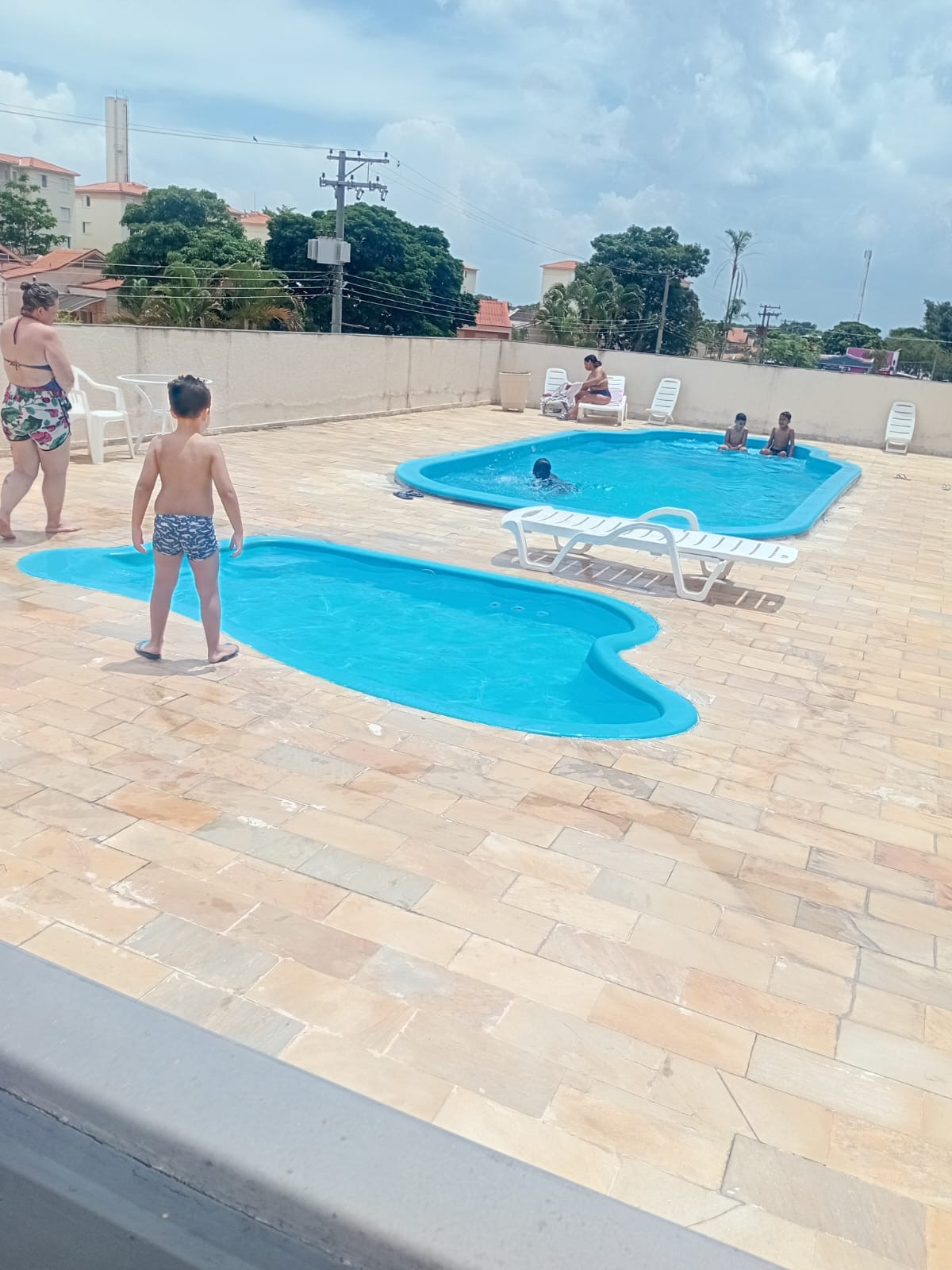 Apartamento -  Zona sul - SJ dos Campos  imagem 13