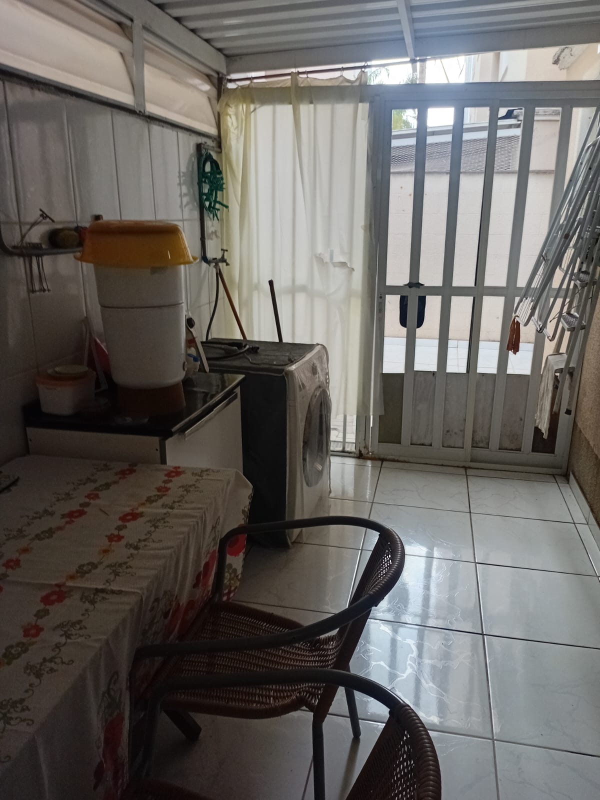 Apartamento -  Zona sul - SJ dos Campos  imagem 3