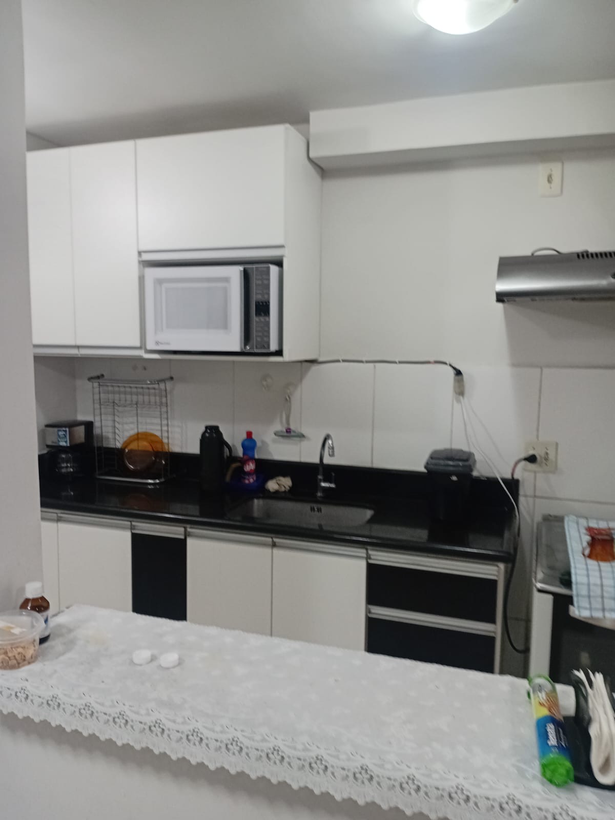 Apartamento -  Zona sul - SJ dos Campos  imagem 11