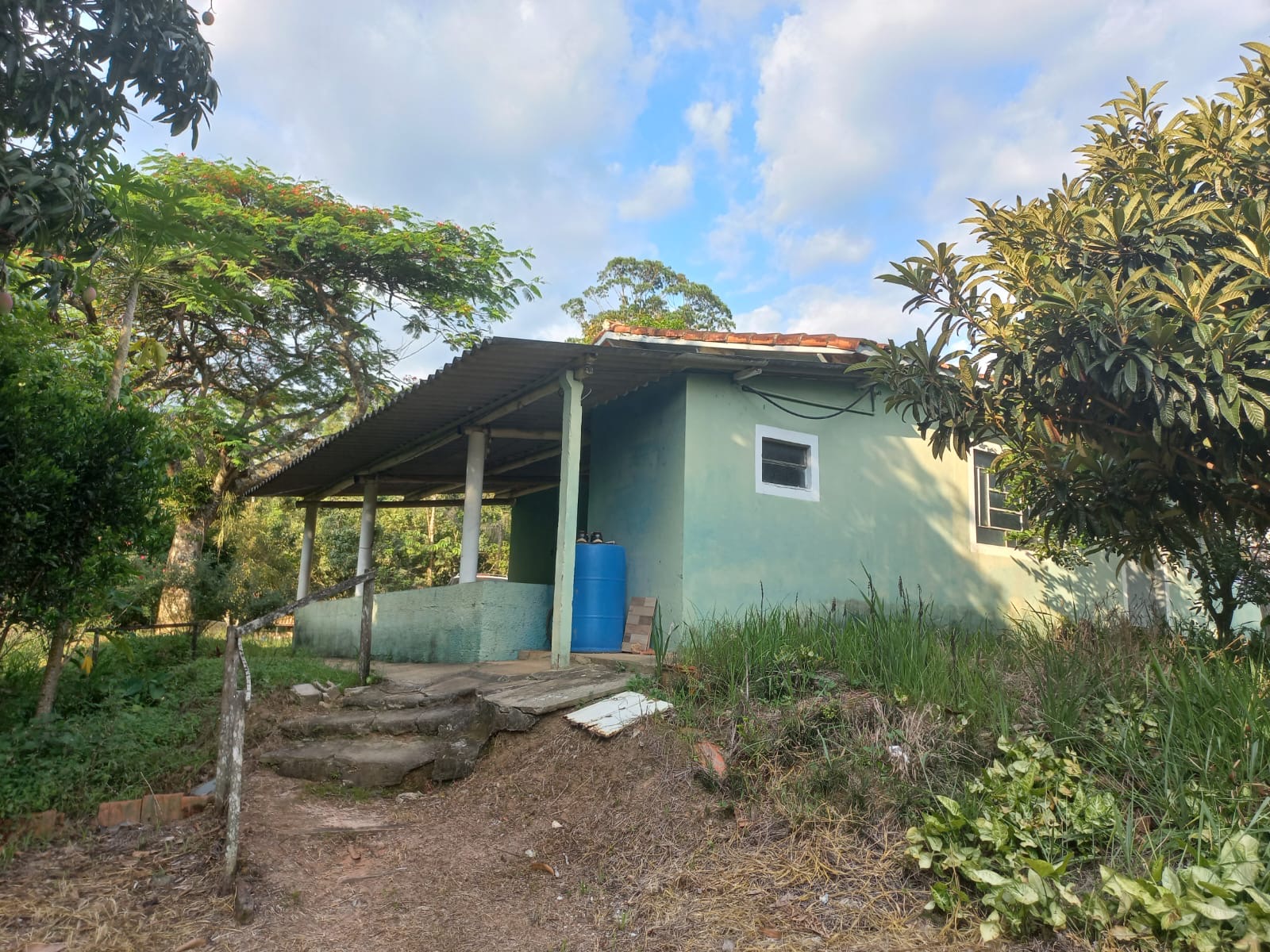 Chácara em Paraibuna imagem 3