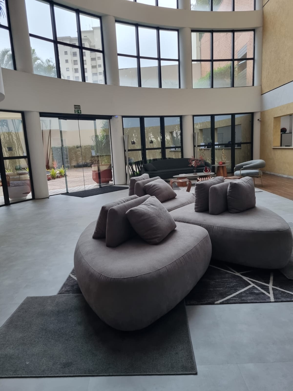 Apartamento em Tatuapé, São Paulo imagem 4