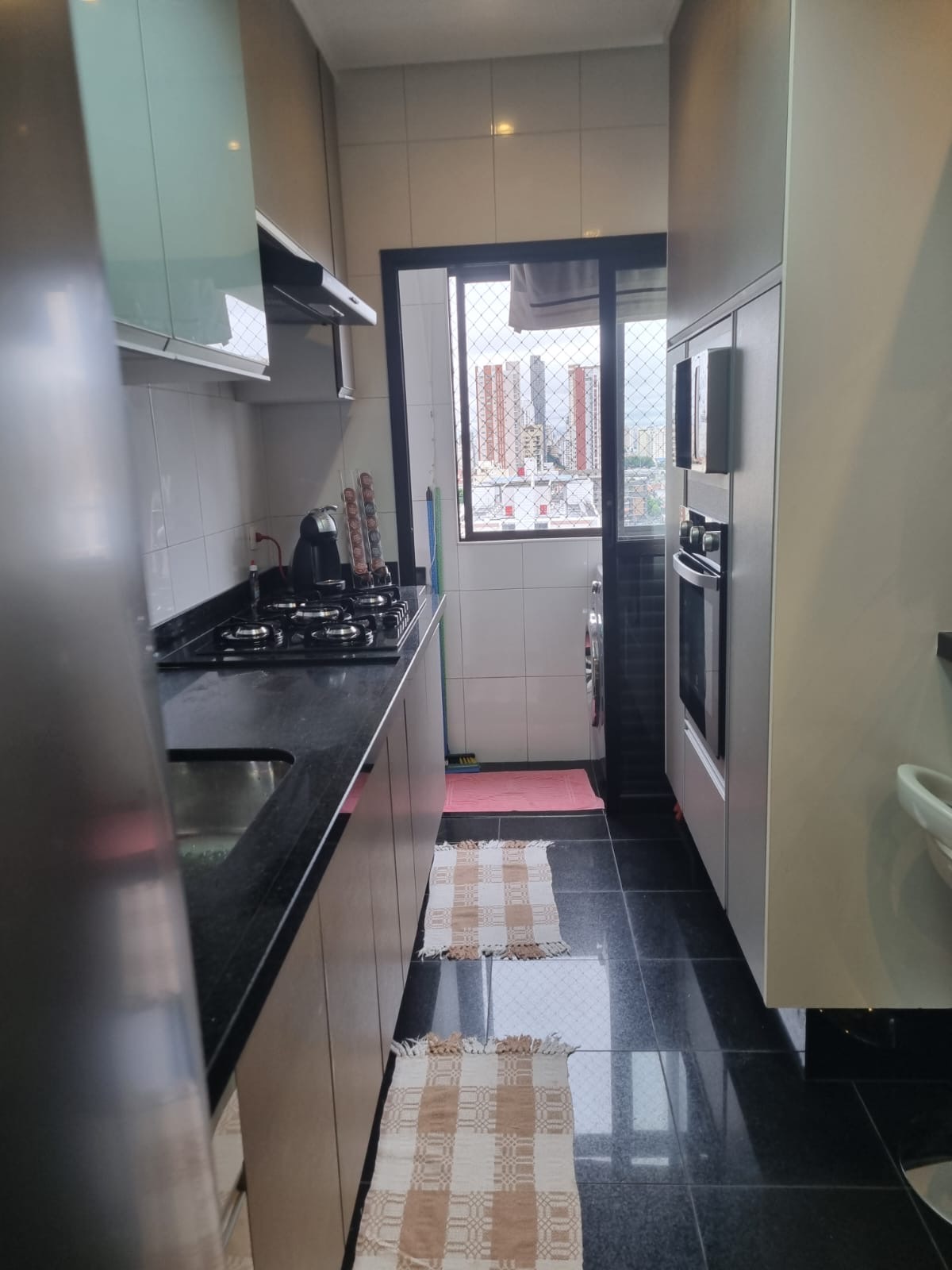 Apartamento em Tatuapé, São Paulo imagem 8