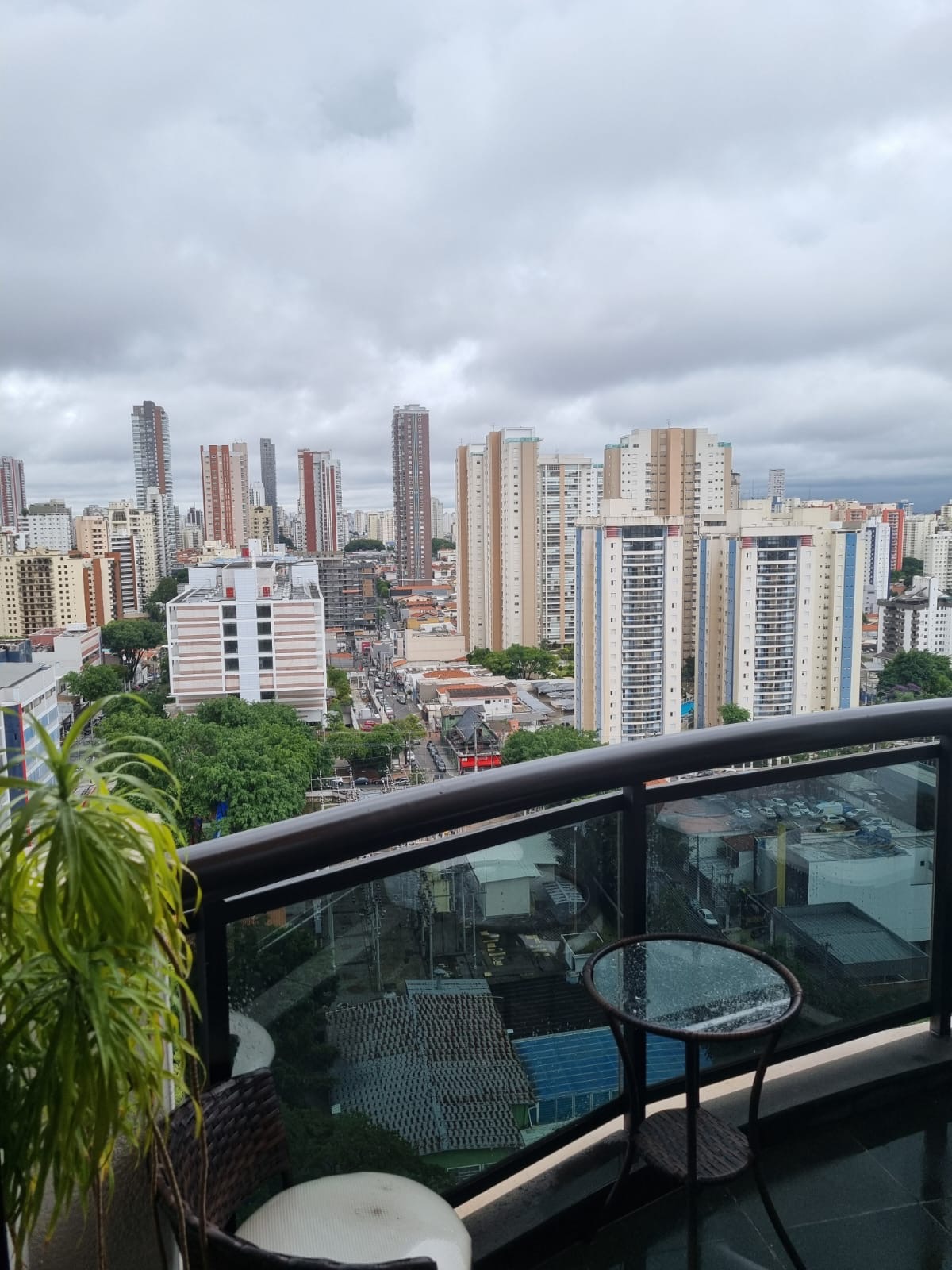 Apartamento em Tatuapé, São Paulo imagem 13