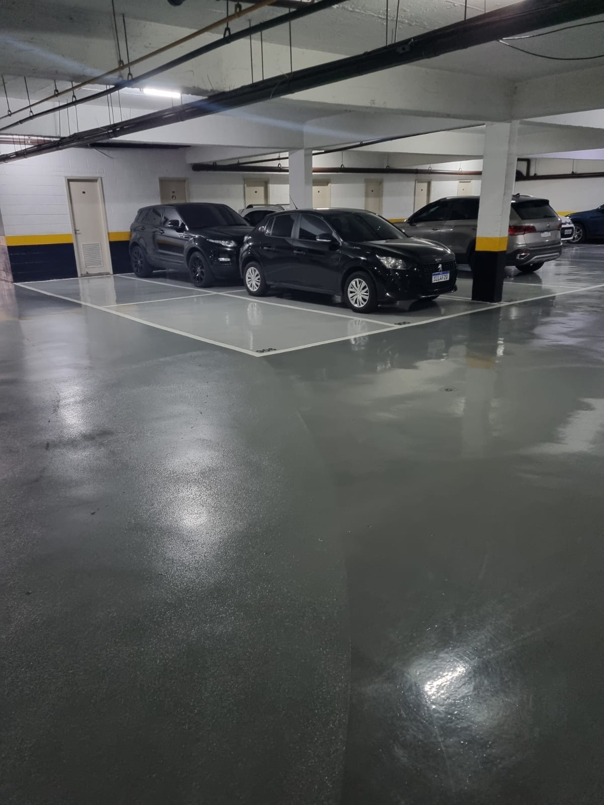 Apartamento em Tatuapé, São Paulo imagem 18