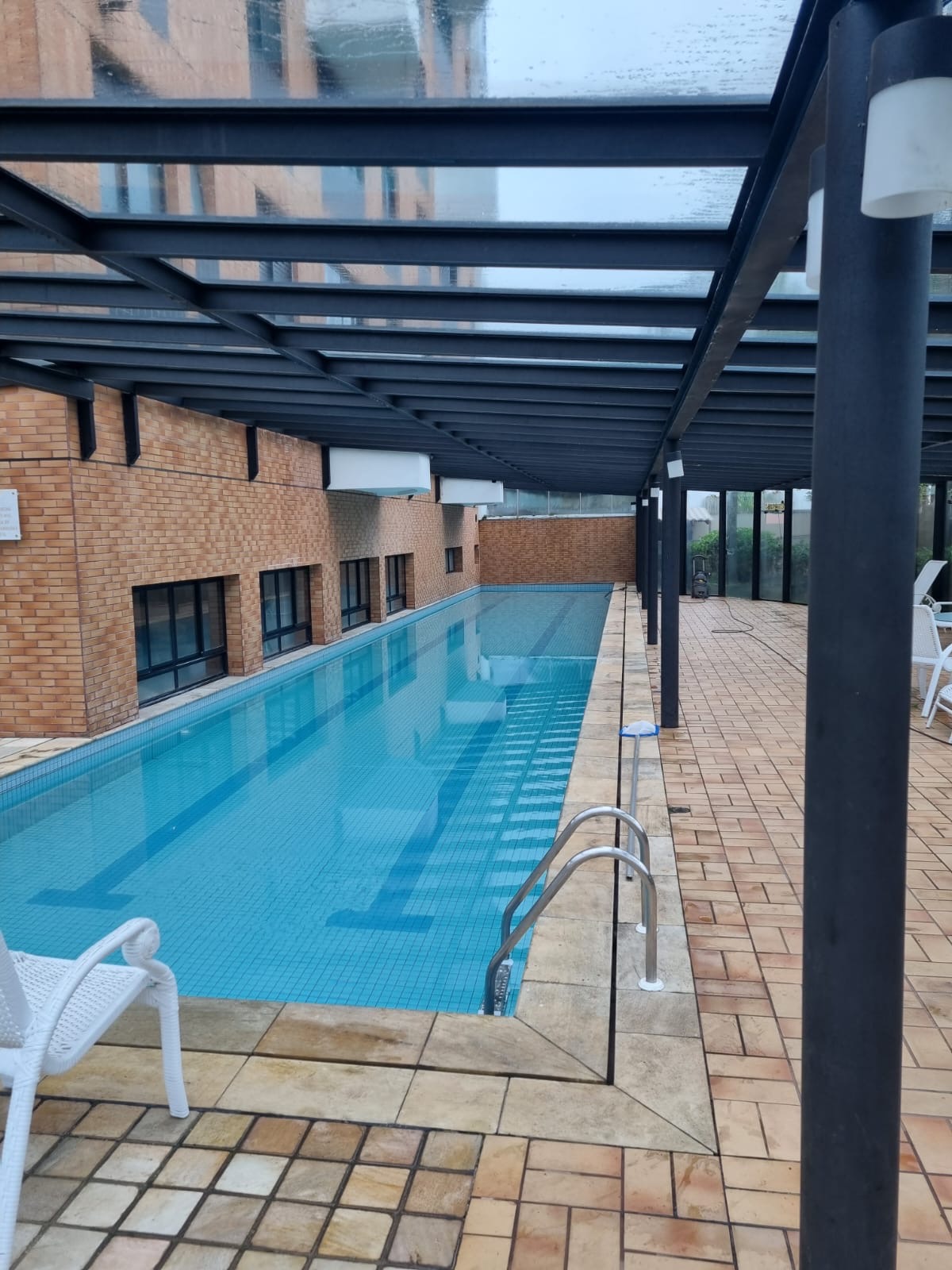 Apartamento em Tatuapé, São Paulo imagem 20