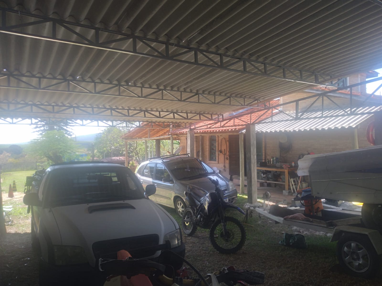 Bela chácara em Caçapava imagem 5