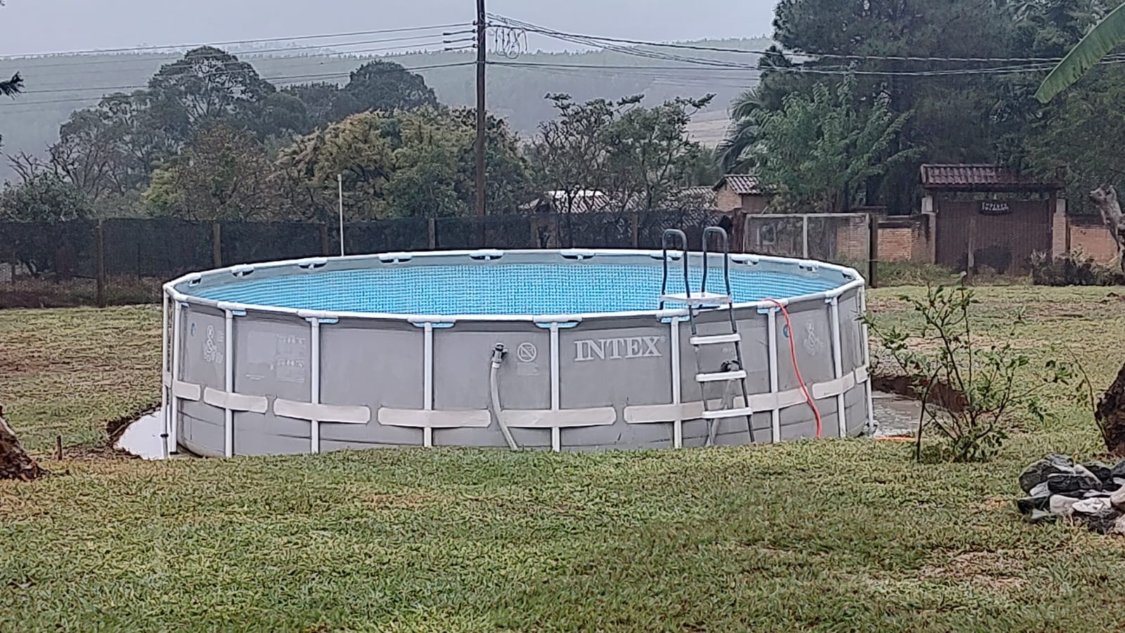 Bela chácara em Caçapava imagem 9