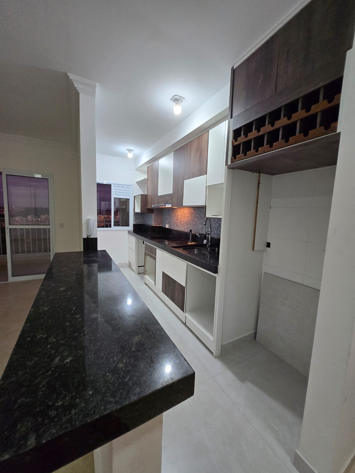 Apartamento em Jacareí SP imagem 4
