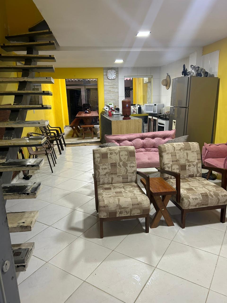 Casa em Caraguatatuba SP