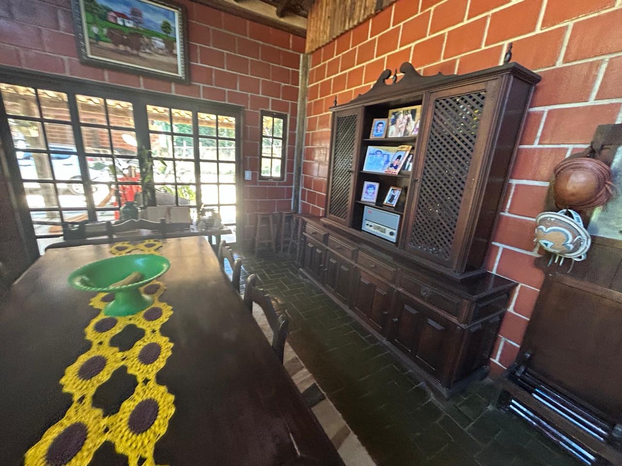 Chácara dentro da cidade de Santa Branca imagem 44