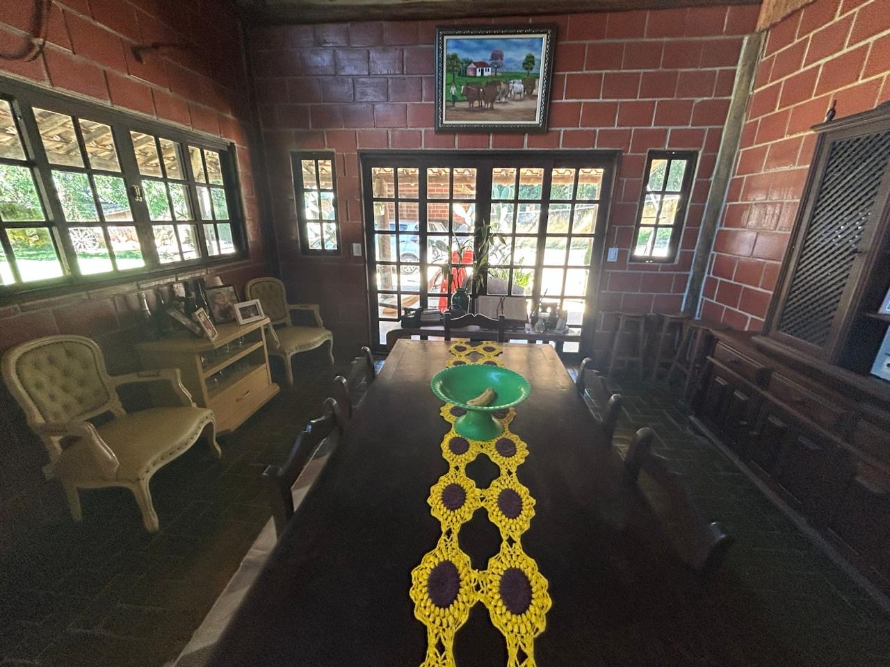 Chácara dentro da cidade de Santa Branca imagem 57