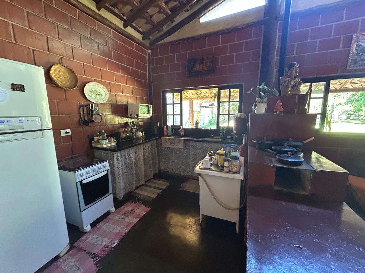 Chácara dentro da cidade de Santa Branca imagem 66