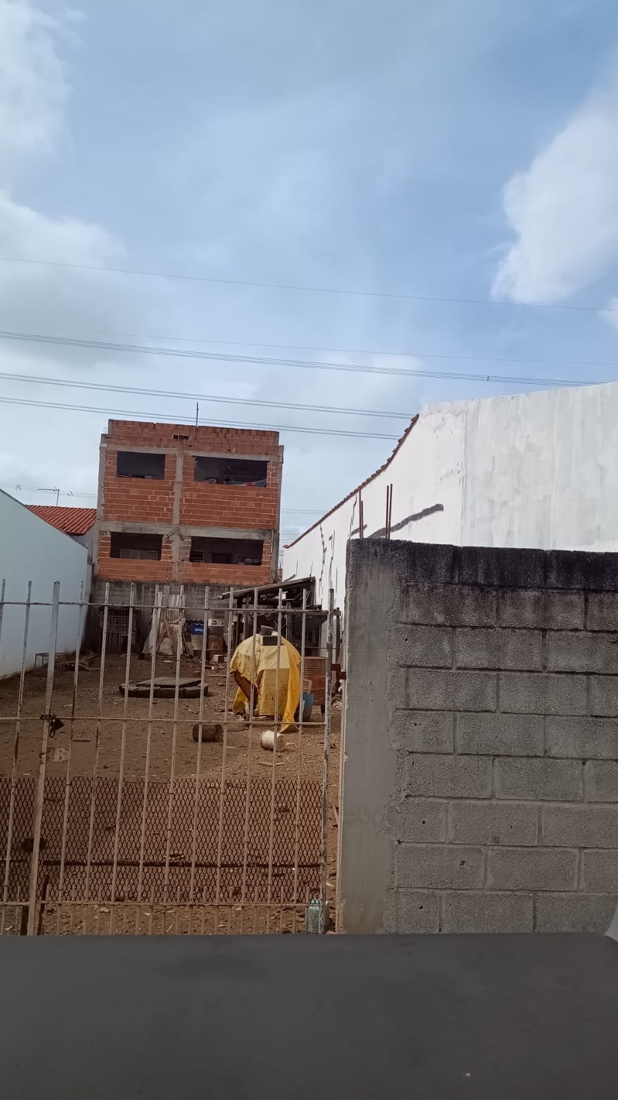 Ótimo terreno em Caçapava imagem 2