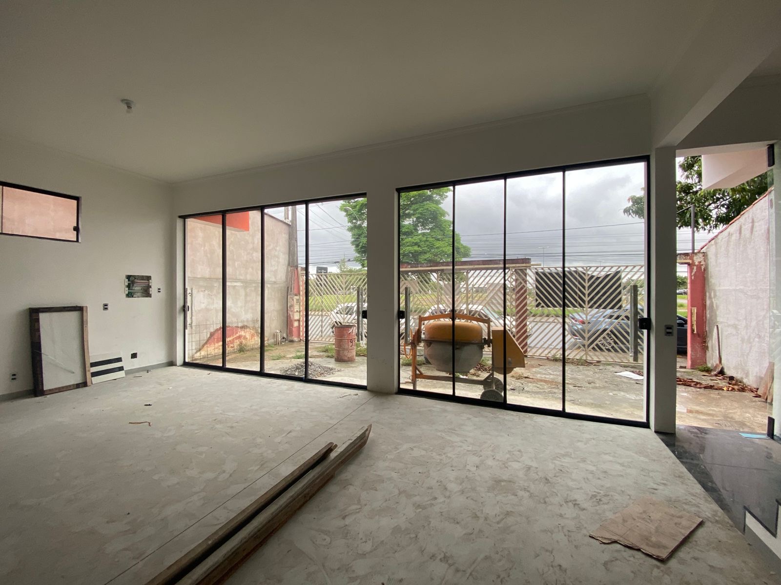 [Aluguel] Salão comercial - São José dos Campos imagem 6