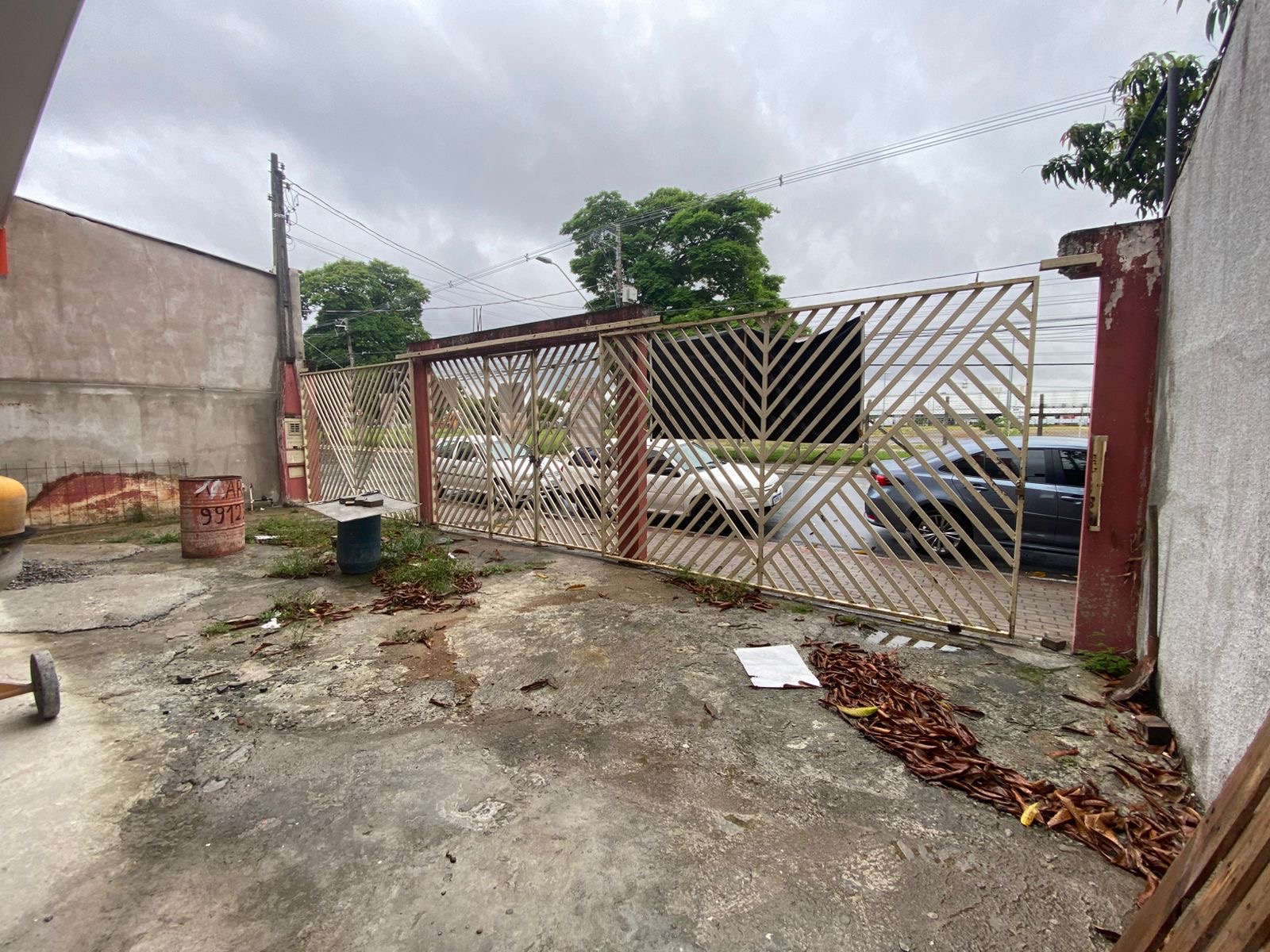 [Aluguel] Salão comercial - São José dos Campos imagem 9