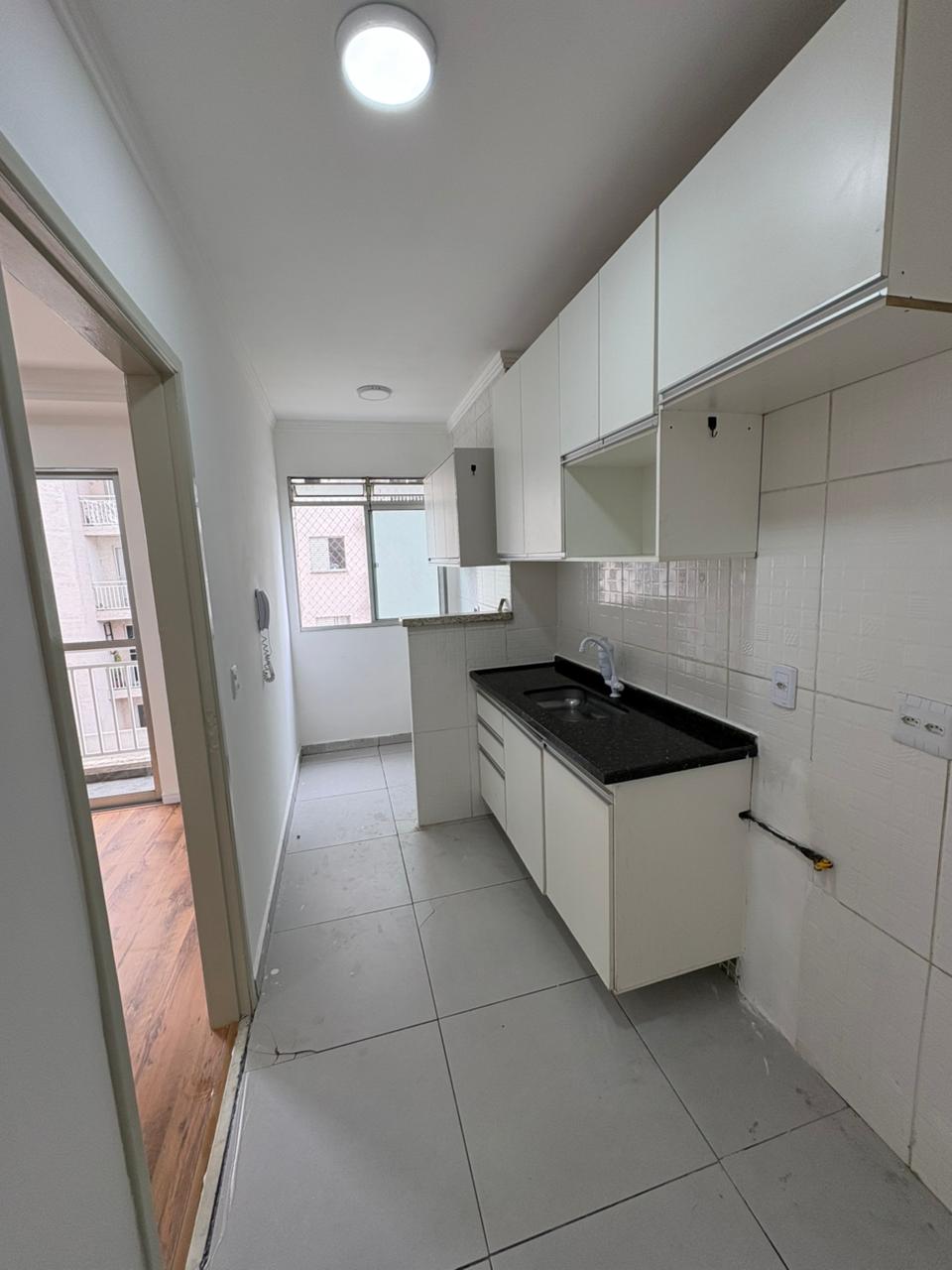 Apartamento - região leste - São José dos Campos imagem 8