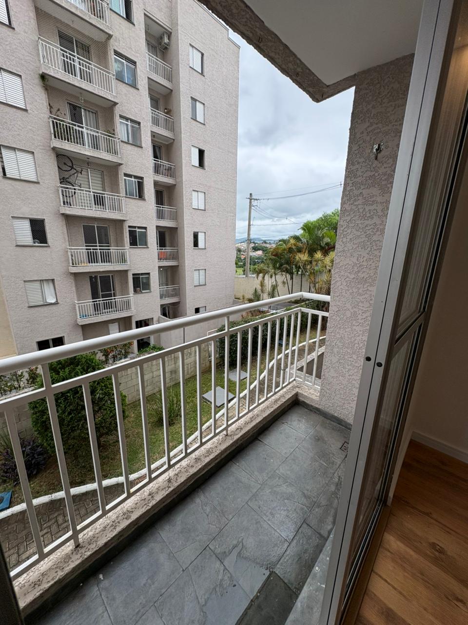 Apartamento - região leste - São José dos Campos imagem 10