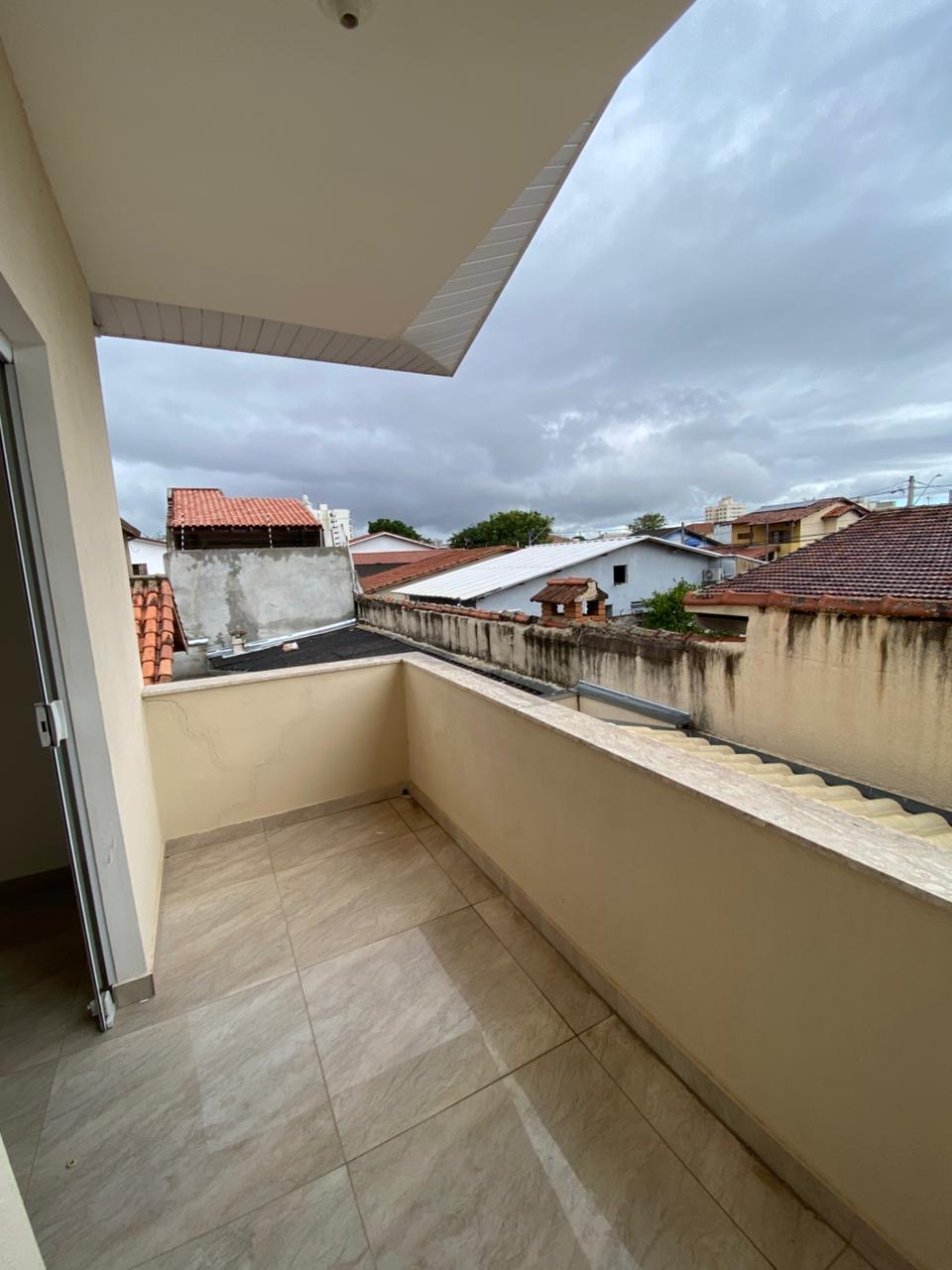 Lindo sobrado - Jardim das Indústrias -São José dos Campos imagem 13