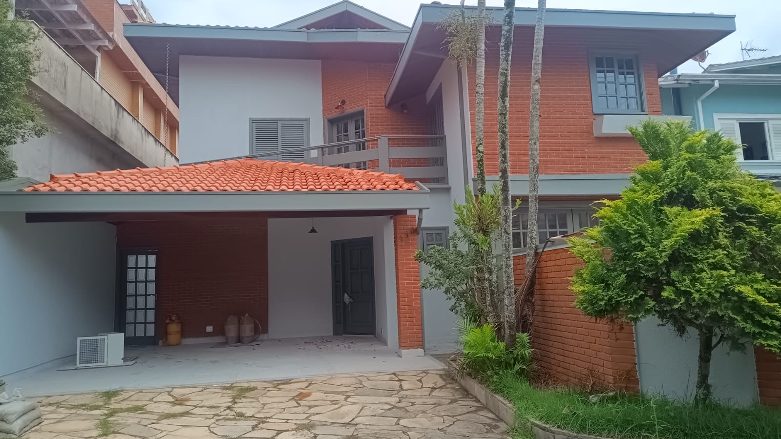 [Aluguel] casa em condominio fechado