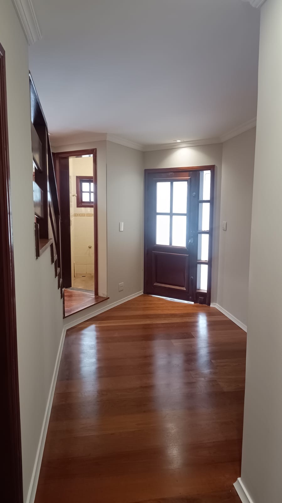 [Aluguel] casa em condominio fechado imagem 4