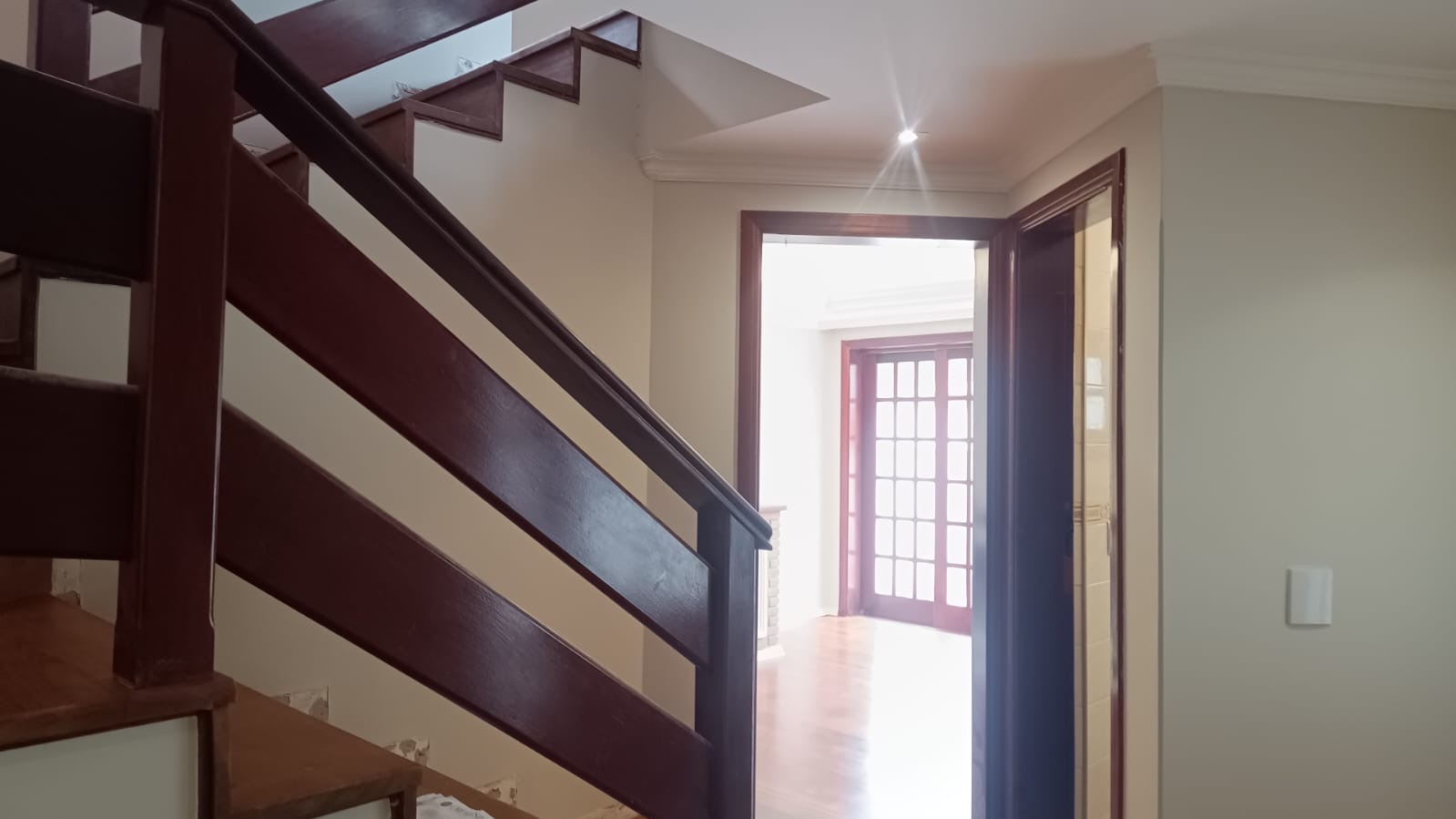 [Aluguel] casa em condominio fechado imagem 8