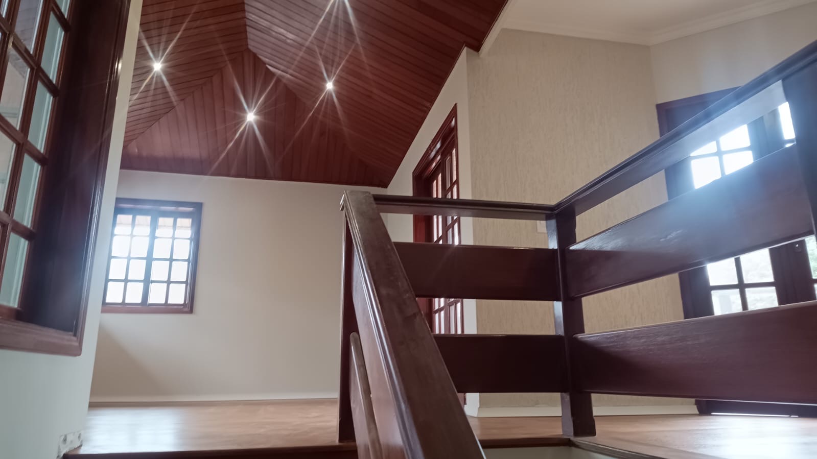 [Aluguel] casa em condominio fechado imagem 10