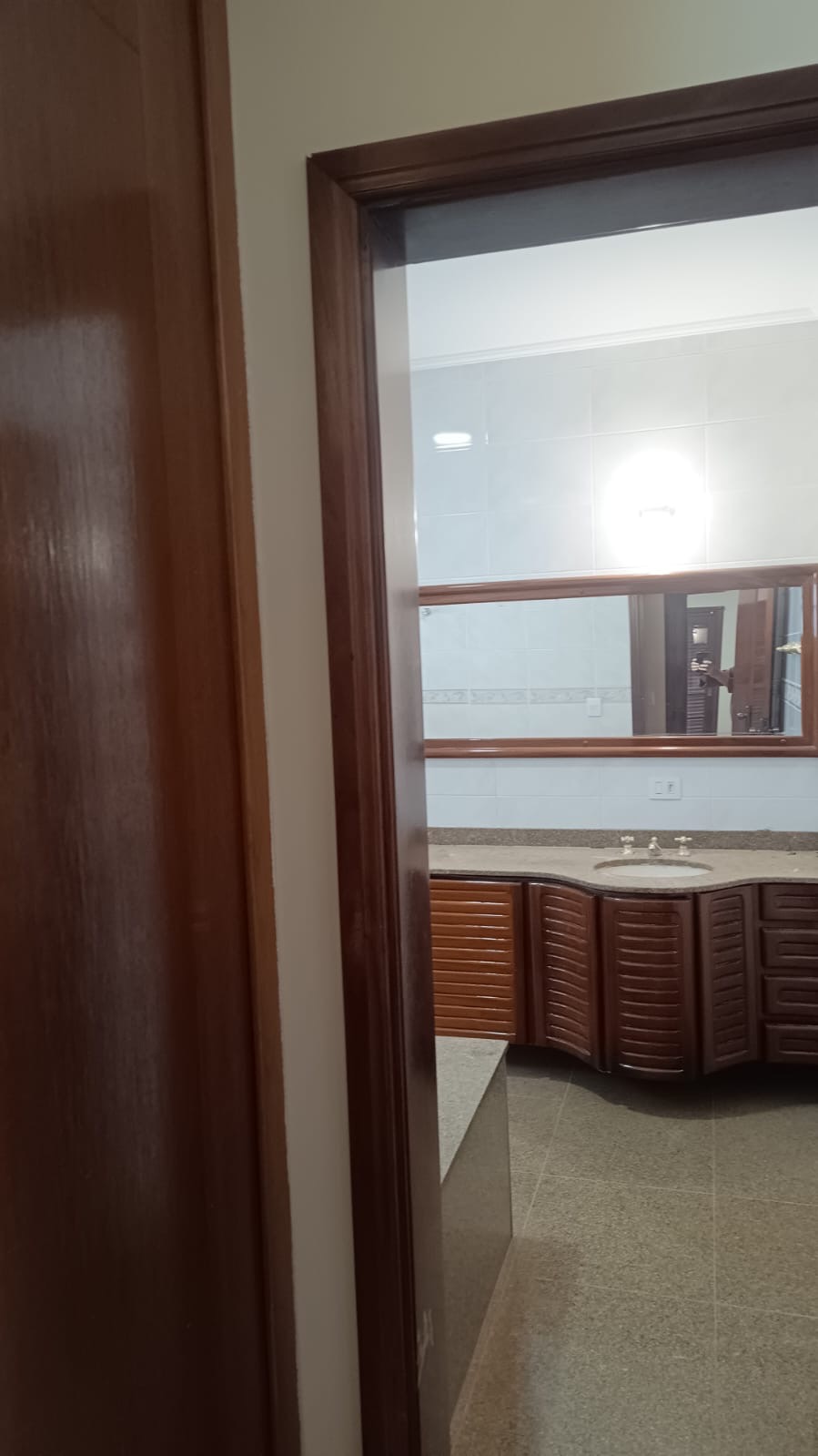 [Aluguel] casa em condominio fechado imagem 16