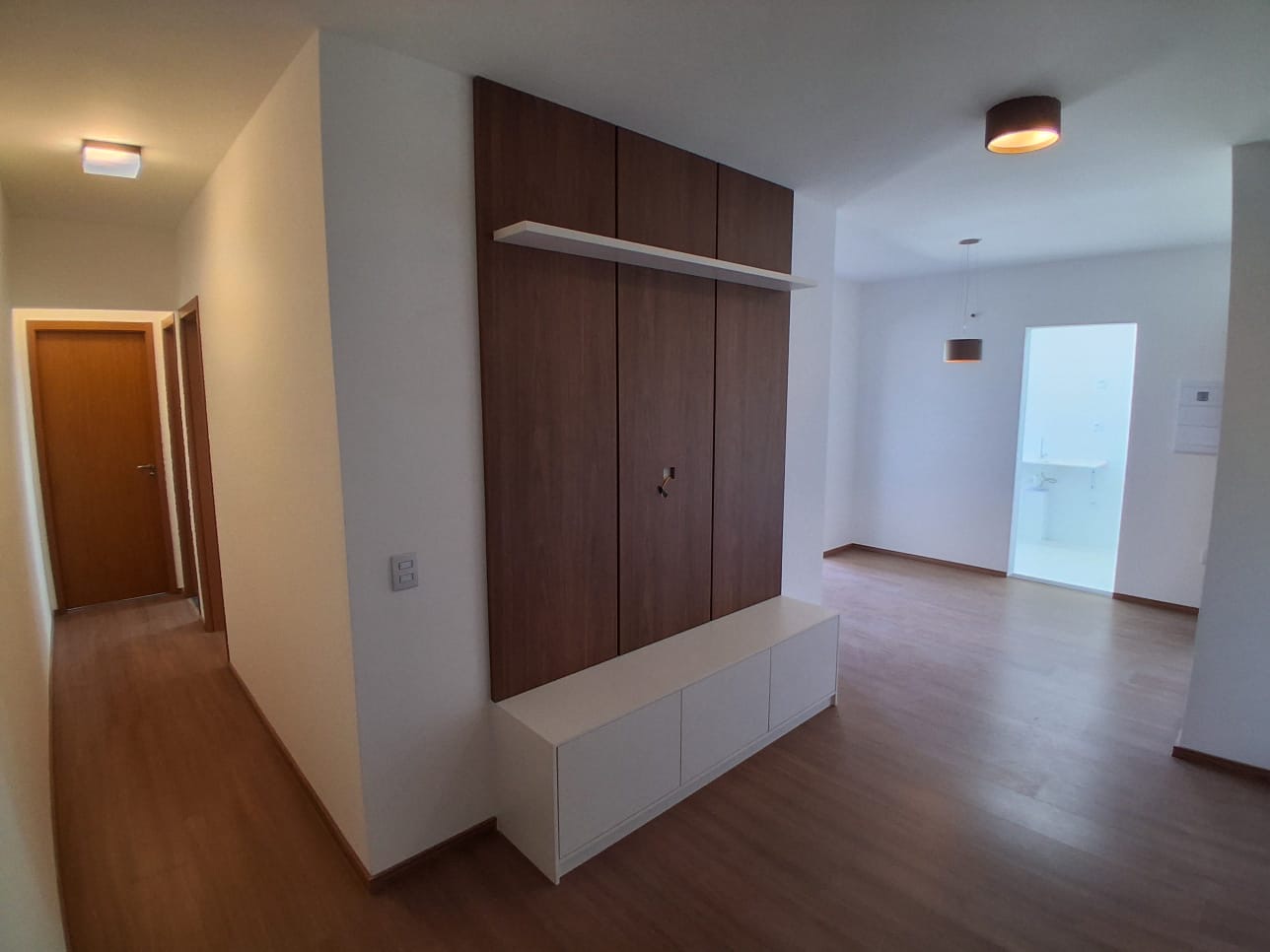 Apartamento -região oeste -São José dos Campos imagem 4
