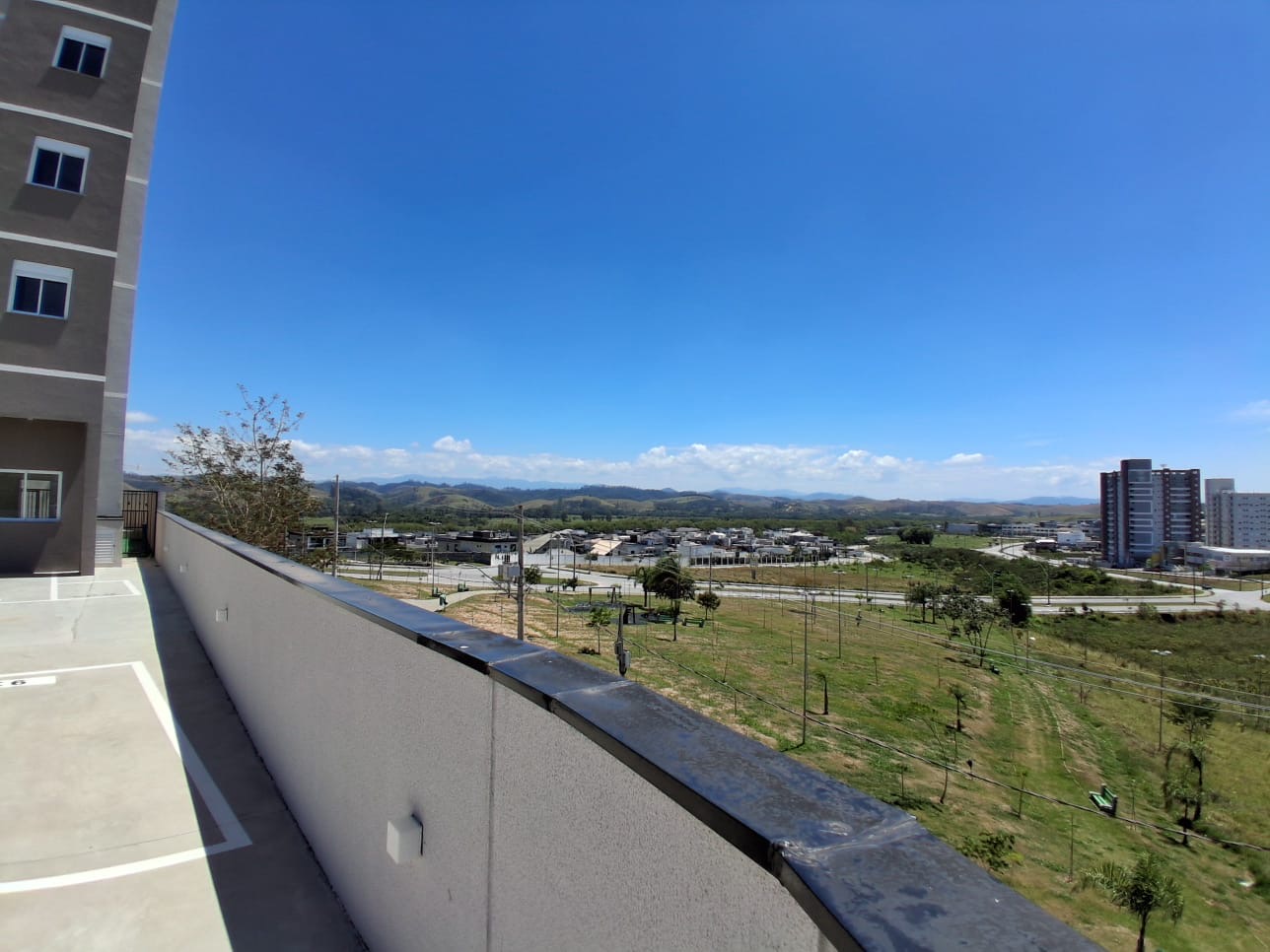 Apartamento -região oeste -São José dos Campos imagem 11