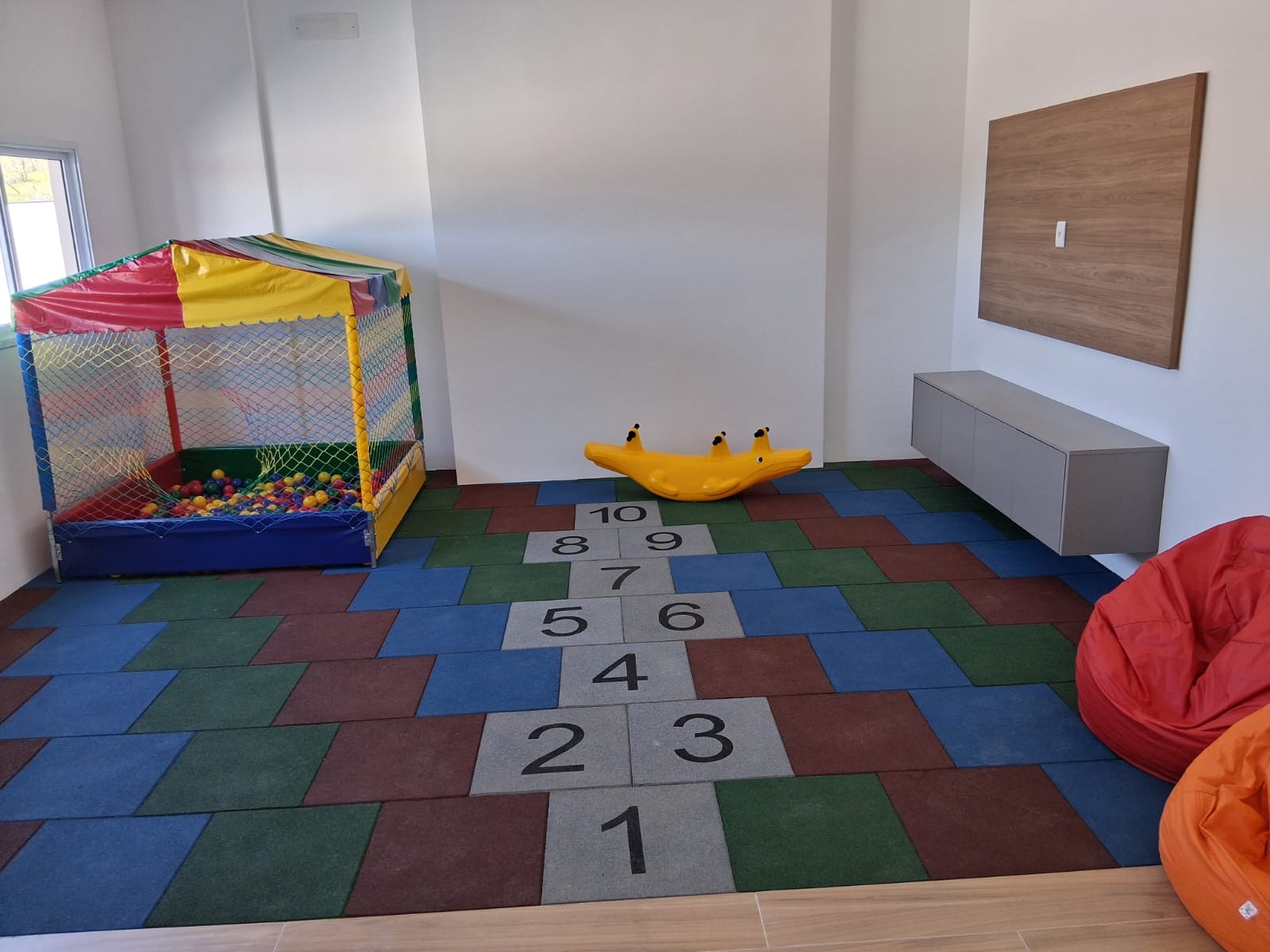 Apartamento -região oeste -São José dos Campos imagem 20