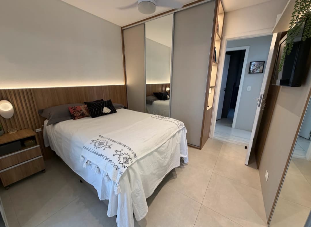 Apartamento alto padrão -Jardim das Indústrias-SJC imagem 8