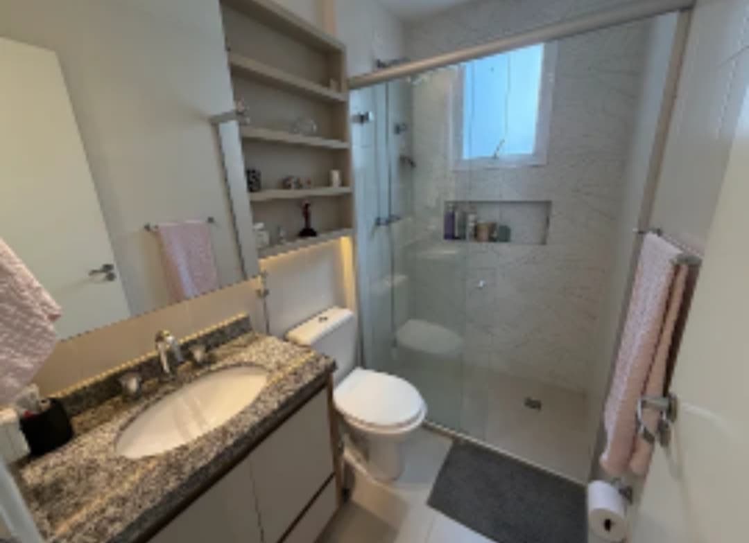 Apartamento alto padrão -Jardim das Indústrias-SJC imagem 9