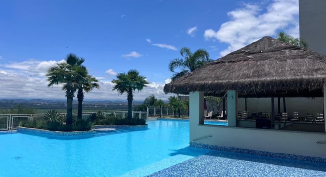 Apartamento alto padrão -Jardim das Indústrias-SJC imagem 10