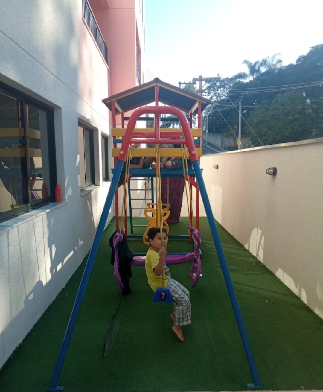 Apartamento em São José dos Campos imagem 3